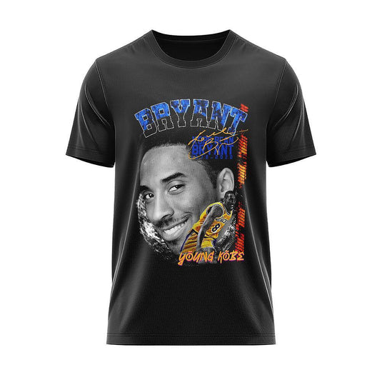 Тениска LA Lakers Kobe Bryant Gen.10