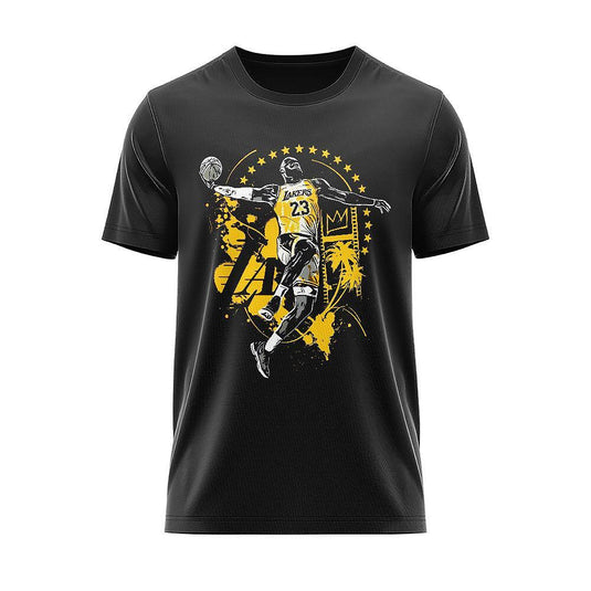 Тениска LA Lakers Lebron James Gen.3