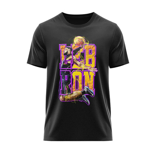 Тениска LA Lakers Lebron James Gen.5