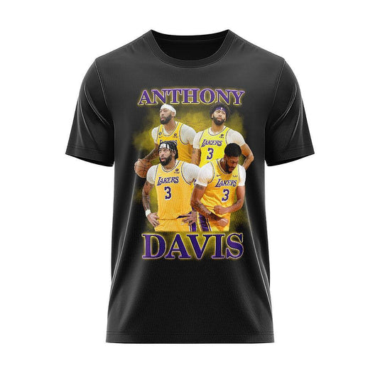 Тениска LA Lakers Anthony Davis Gen.1