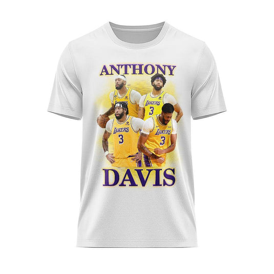 Тениска LA Lakers Anthony Davis Gen.1