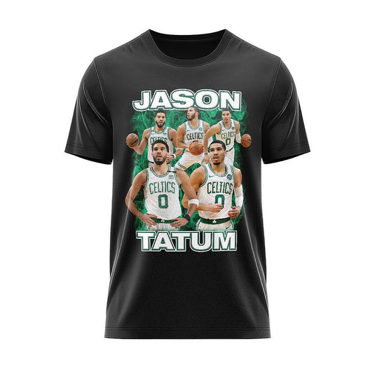 Тениска Boston Celtics Jayson Tatum Gen.1