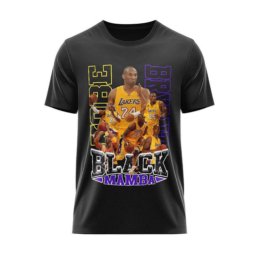 Тениска LA Lakers Kobe Bryant Gen.1