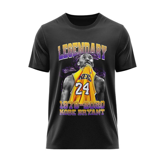 Тениска LA Lakers Kobe Bryant Gen.8