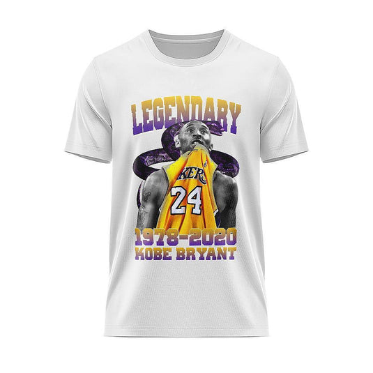 Тениска LA Lakers Kobe Bryant Gen.8