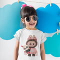 T-shirt Labubu 06 We Are The Monsters