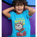 Labubu T-shirt 11 Labubu Ride