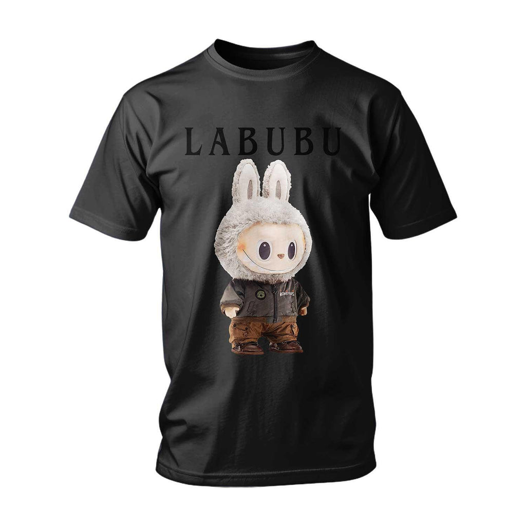 Labubu 16 Adventure T-shirt