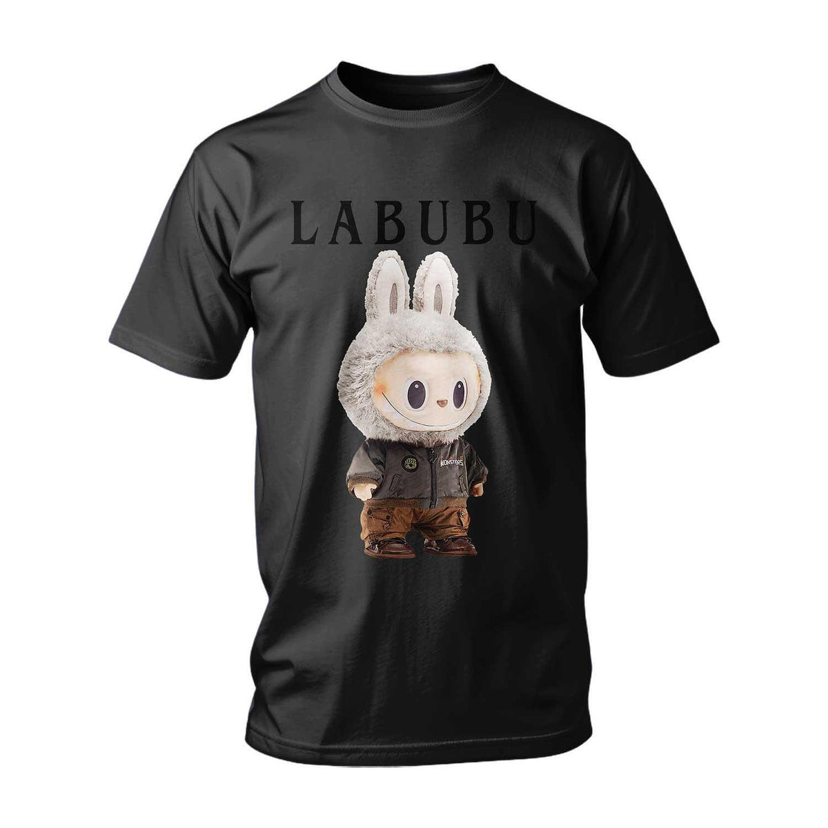 Labubu 16 Adventure T-shirt