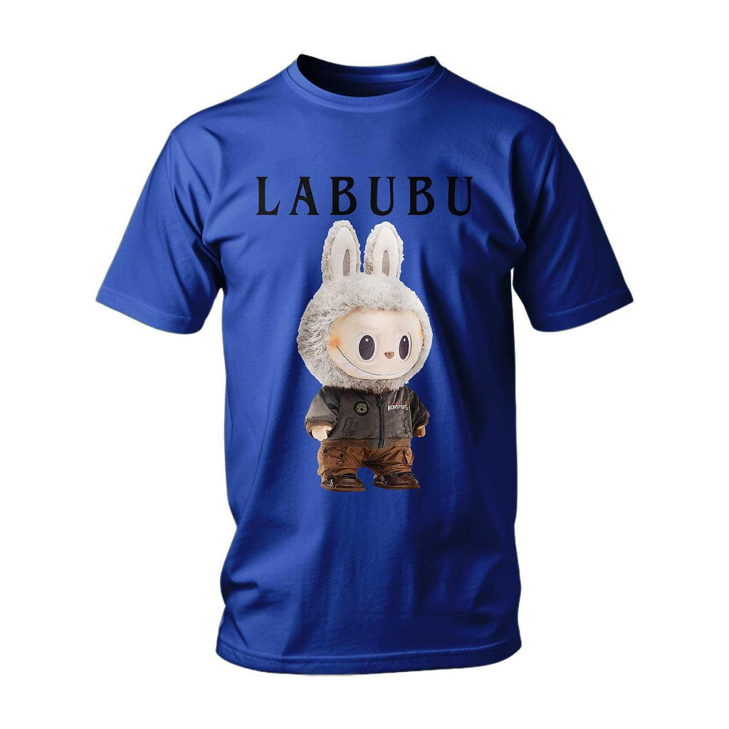 Labubu 16 Adventure T-shirt