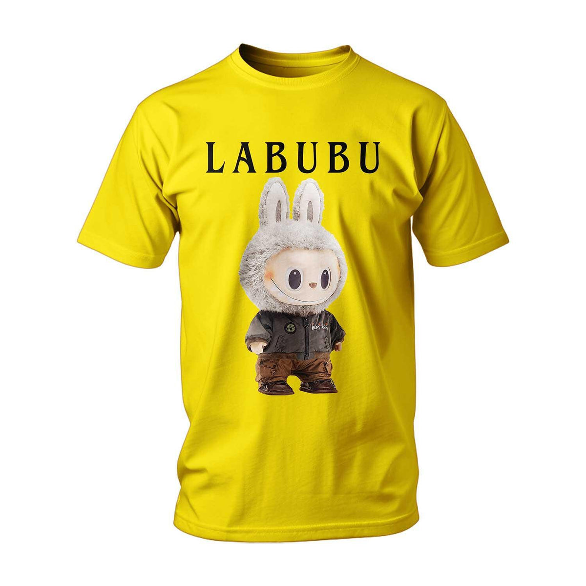 Labubu 16 Adventure T-shirt