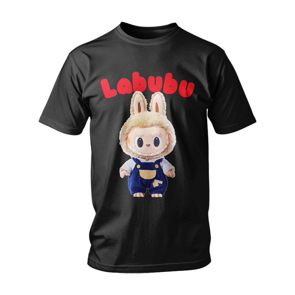 Тениска Labubu 17 С Гащеризон