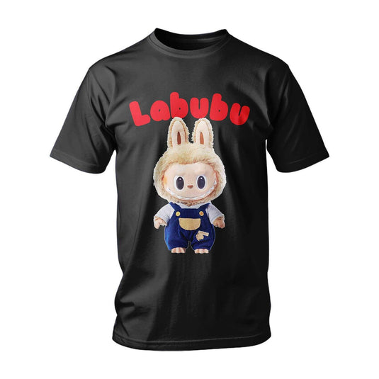 Тениска Labubu 17 С Гащеризон