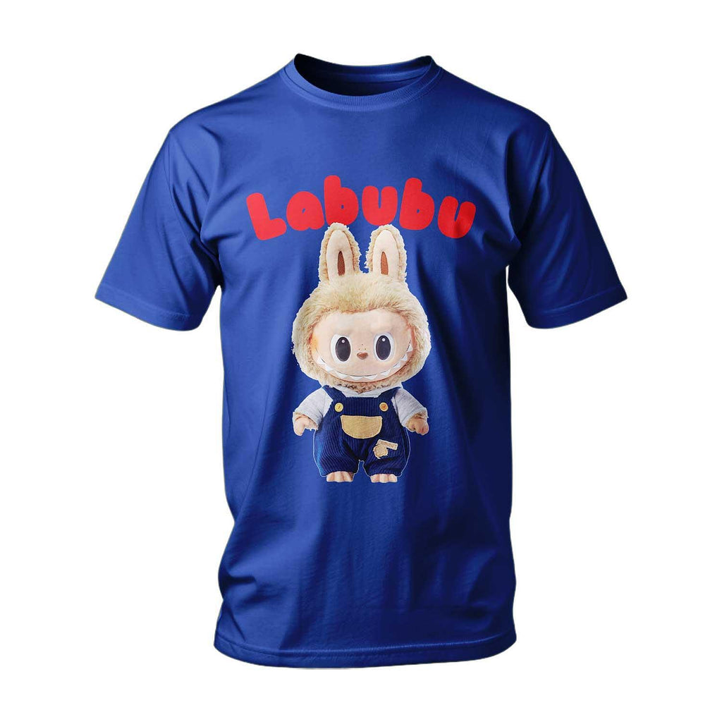 Тениска Labubu 17 С Гащеризон