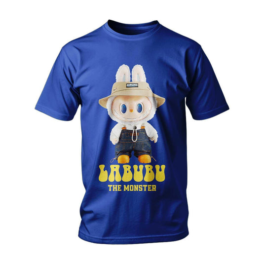 Тениска Labubu 19