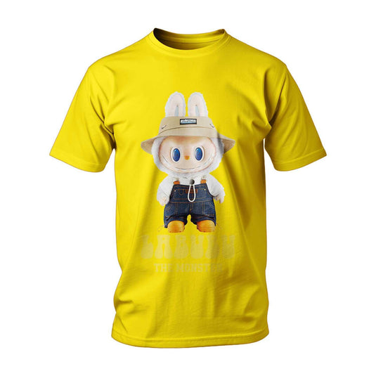 Тениска Labubu 19