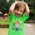 Тениска Labubu 21 Little Labubu