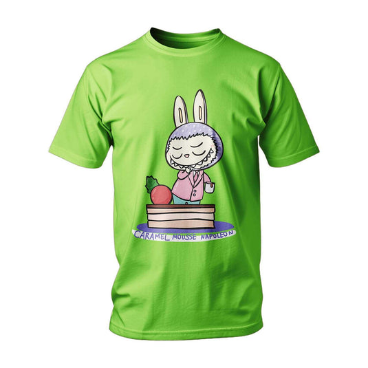 Тениска Labubu 29 Торта