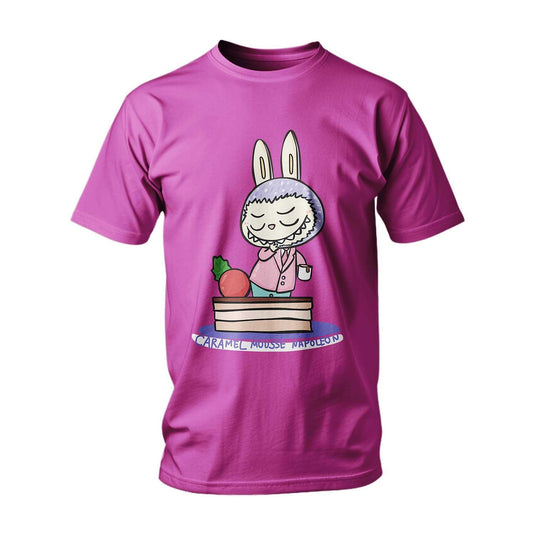 Тениска Labubu 29 Торта