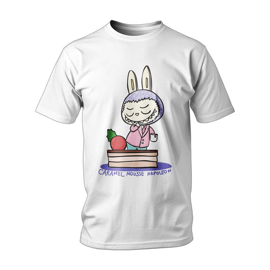 Тениска Labubu 29 Торта