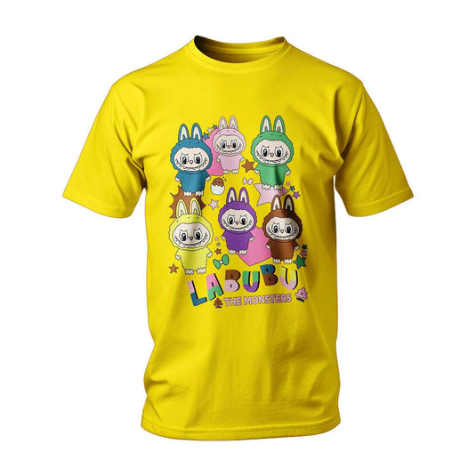Тениска Labubu 30 The Monsters