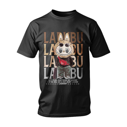 Тениска Labubu LabuFreak