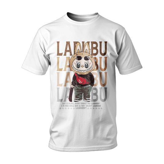 Тениска Labubu LabuFreak