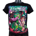 T-shirt Alien Mary Jane 4D-31