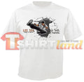 League of Legends T-shirt - Lee Sin