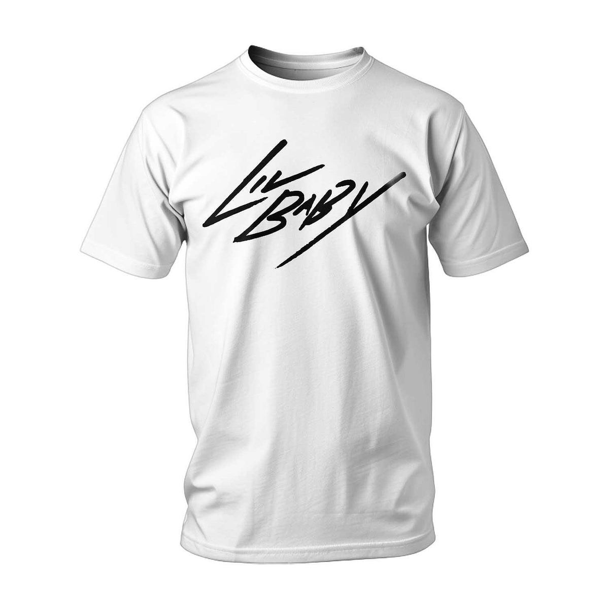 Tricou Lil Baby Clasic