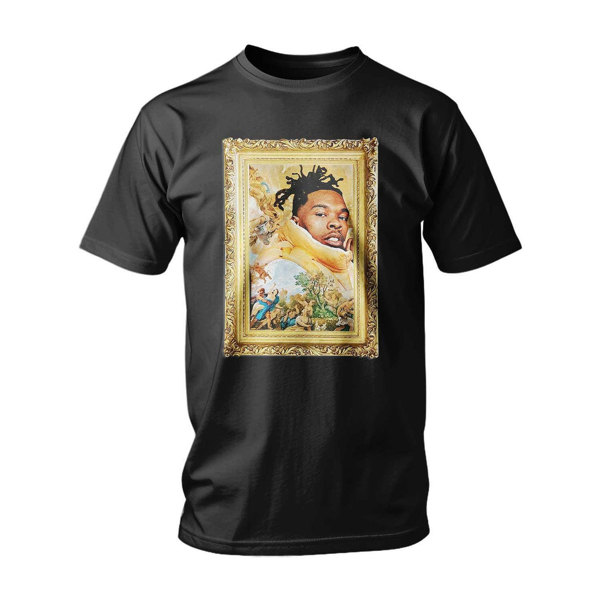 Tricou Lil Baby Masterpiece