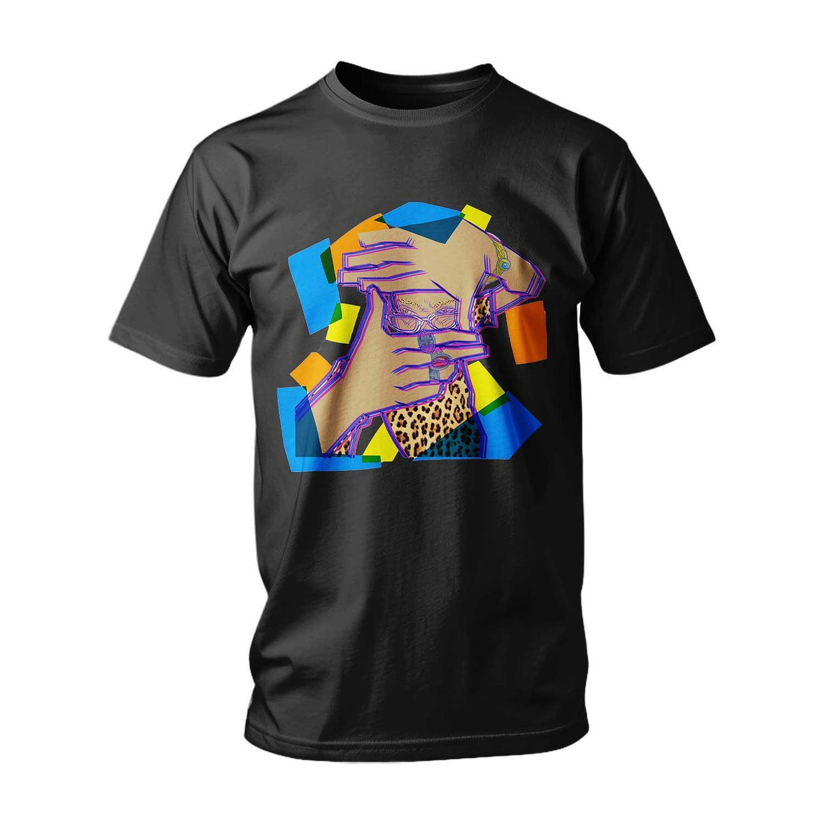 Тениска Lil Tecca TeccDrip