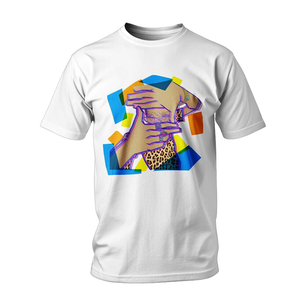 Тениска Lil Tecca TeccDrip