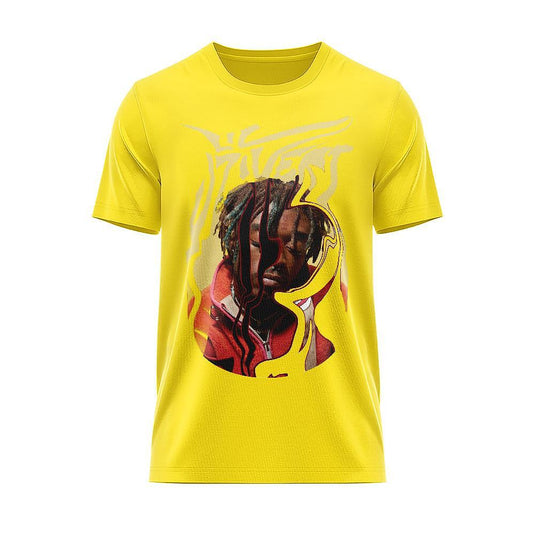 Тениска Lil Uzi