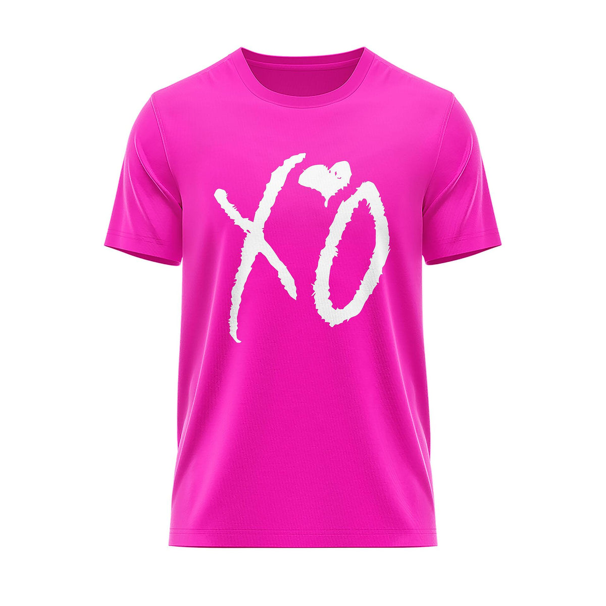 The Weeknd "XO"