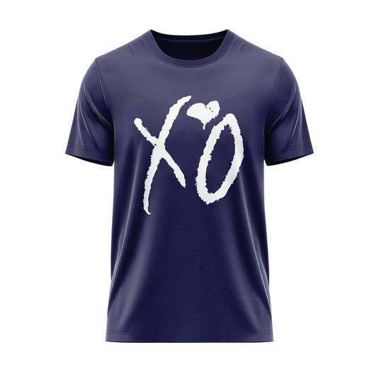 The Weeknd "XO"