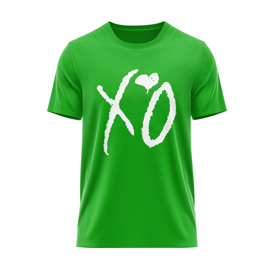 The Weeknd "XO"