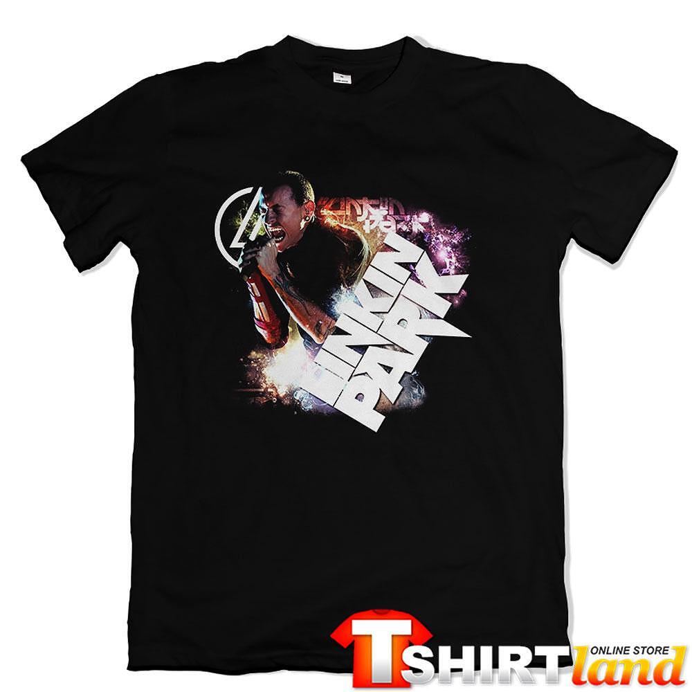 Linkin Park In the End T-shirt