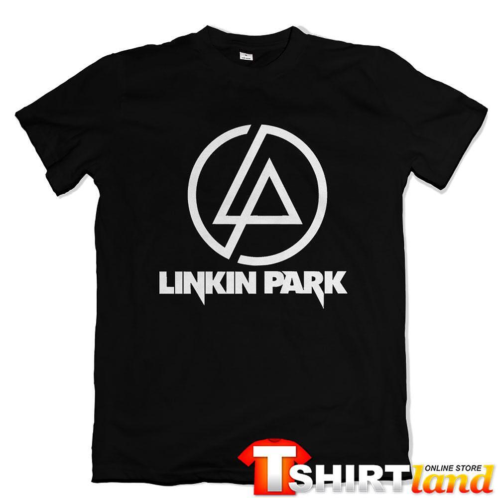 Тениска Linkin Park Logo