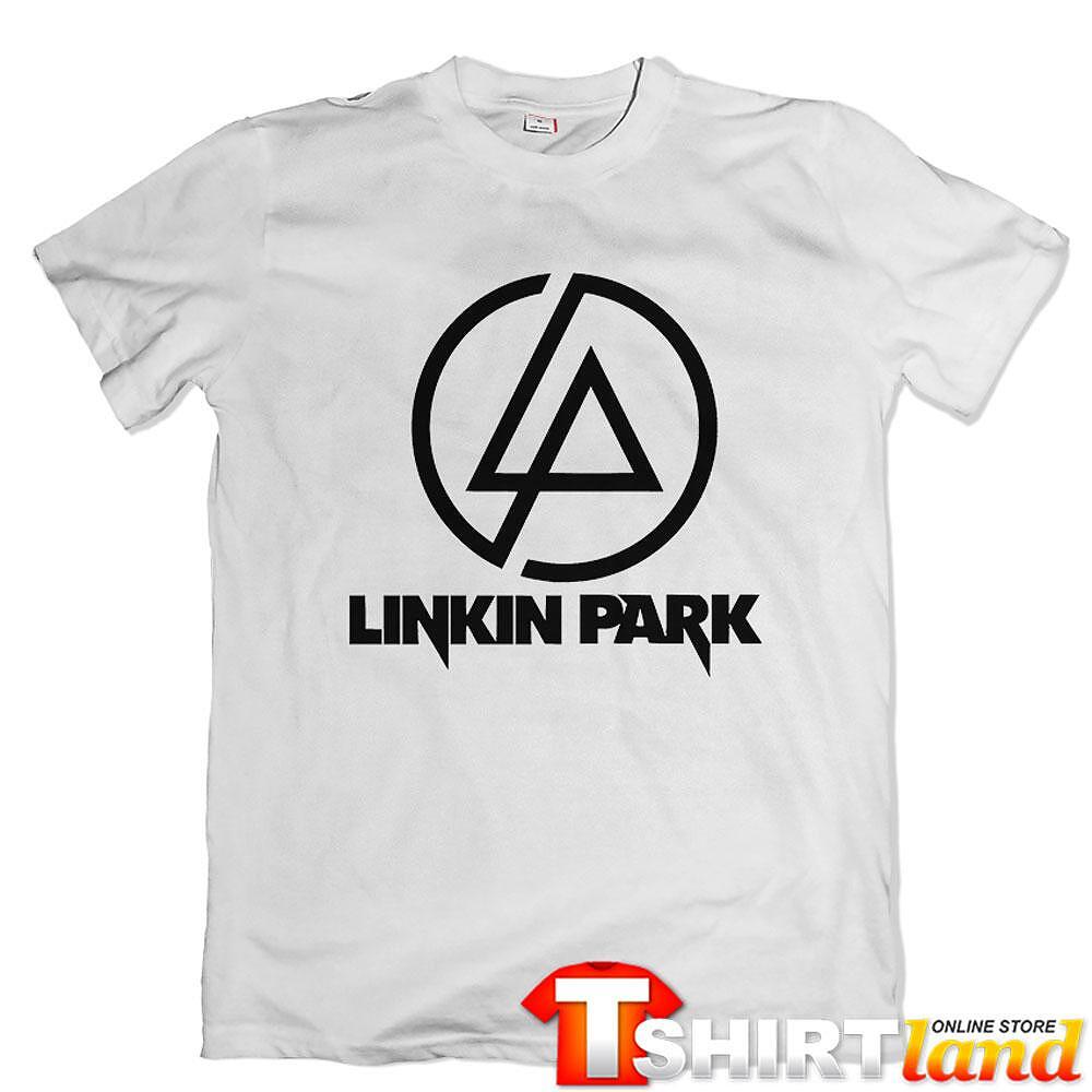 Тениска Linkin Park Logo