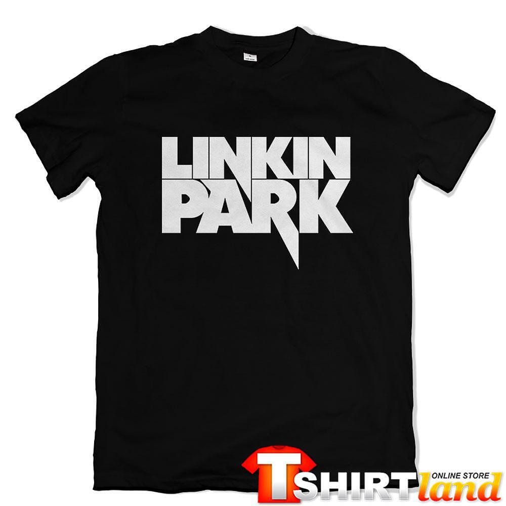 Тениска Linkin Park Basic