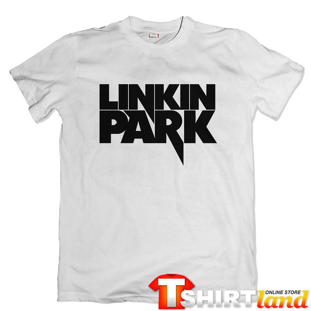 Тениска Linkin Park Basic