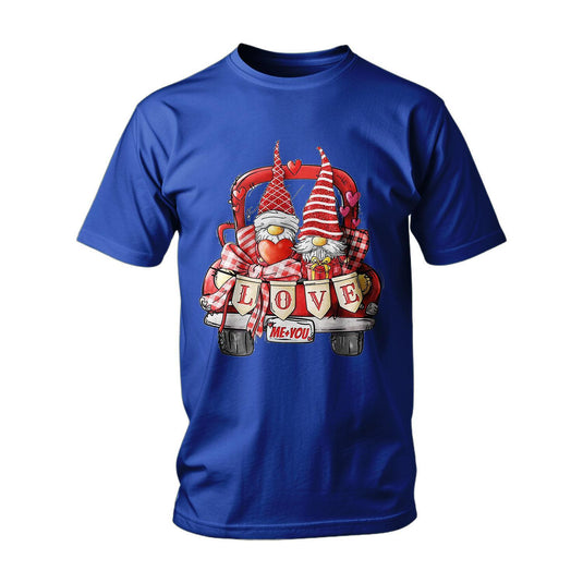 Тениска Love Gnomes