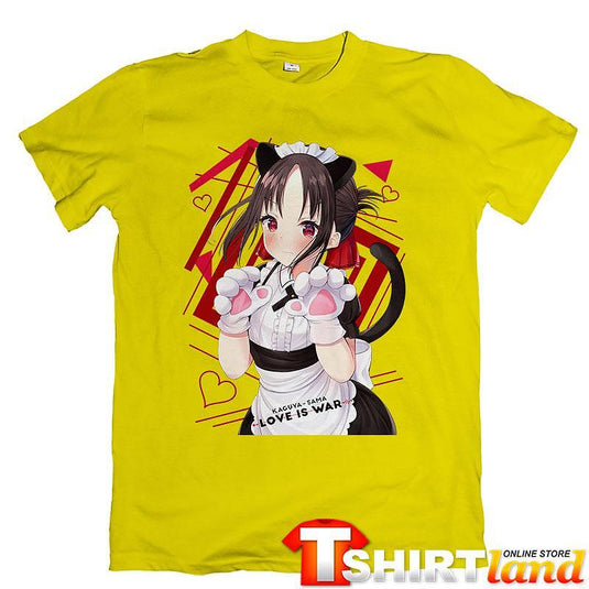 Тениска Love Is War TSA 098