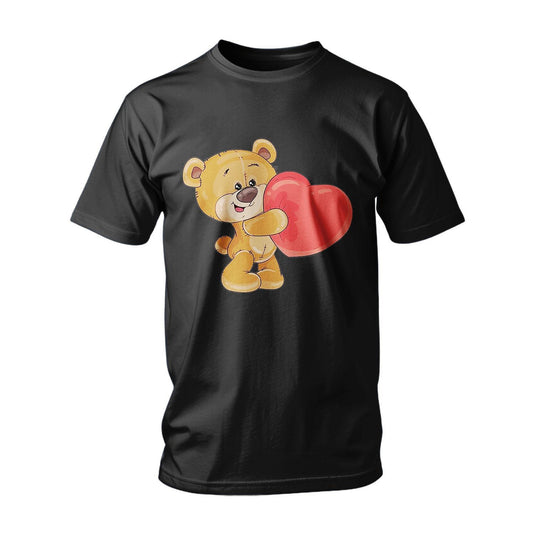 Тениска Lovely Bear Hug