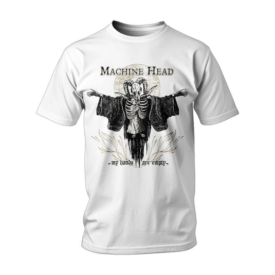 Тениска Machine Head - My Hands Are Empty