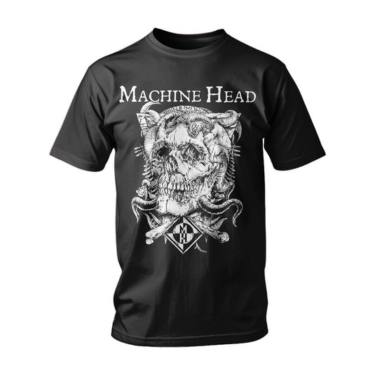 Тениска Machine Head - Unbreakable Spirit