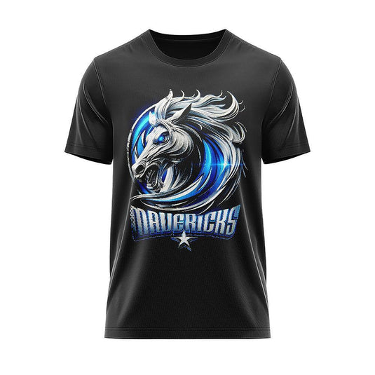 Тениска Mavericks