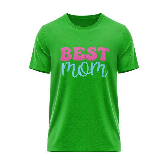 Тениска Best Mom