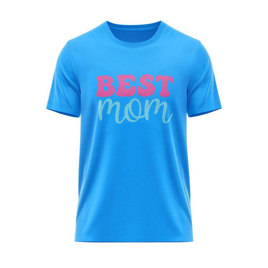 Тениска Best Mom
